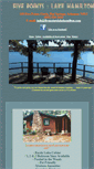 Mobile Screenshot of fivepointslakehamilton.com